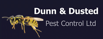 Pest control in Gloucester | Dunn & Dusted Pest Control Ltd